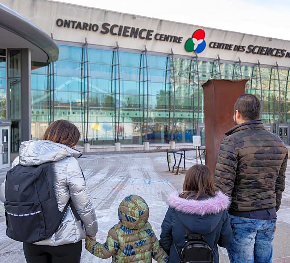 Holiday Inn Toronto Downtown Centre By IHG