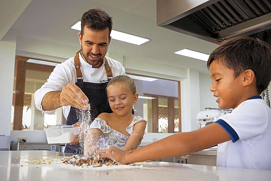 Nay Palad Hideaway - All Inclusive Stay