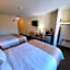 Quality Inn & Suites Prestonsburg next to Mountain Arts Center