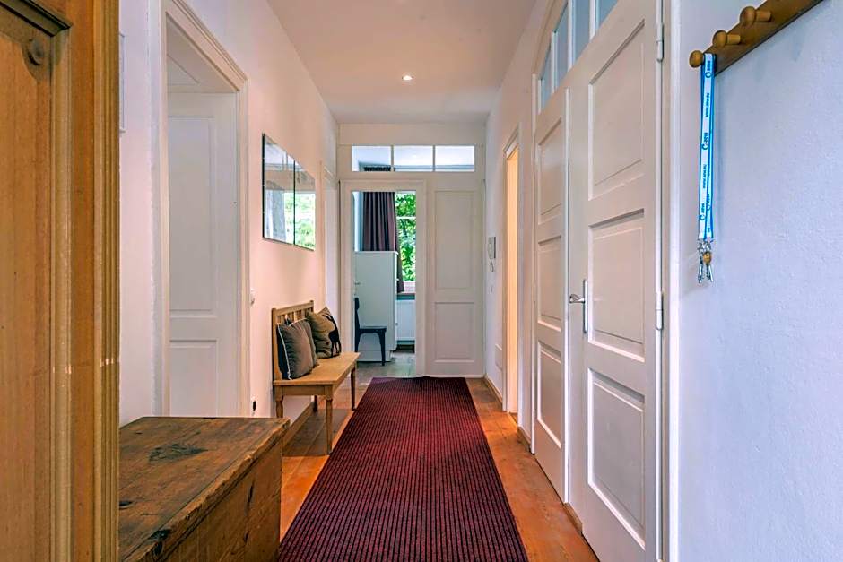 Villa Martiner Apartments Francesco