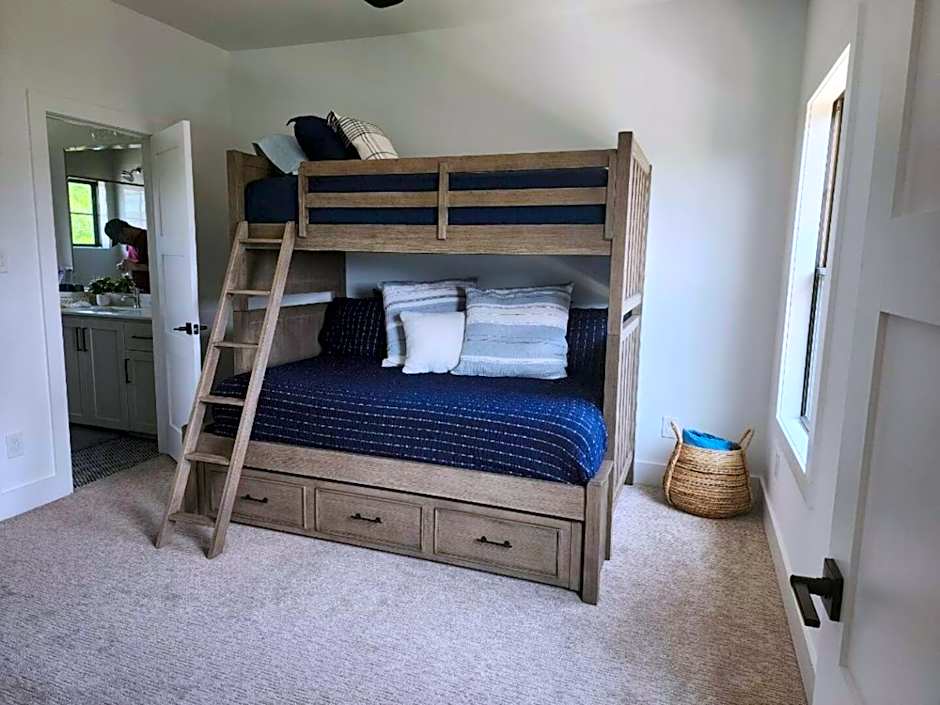 The Ascension by Kyle