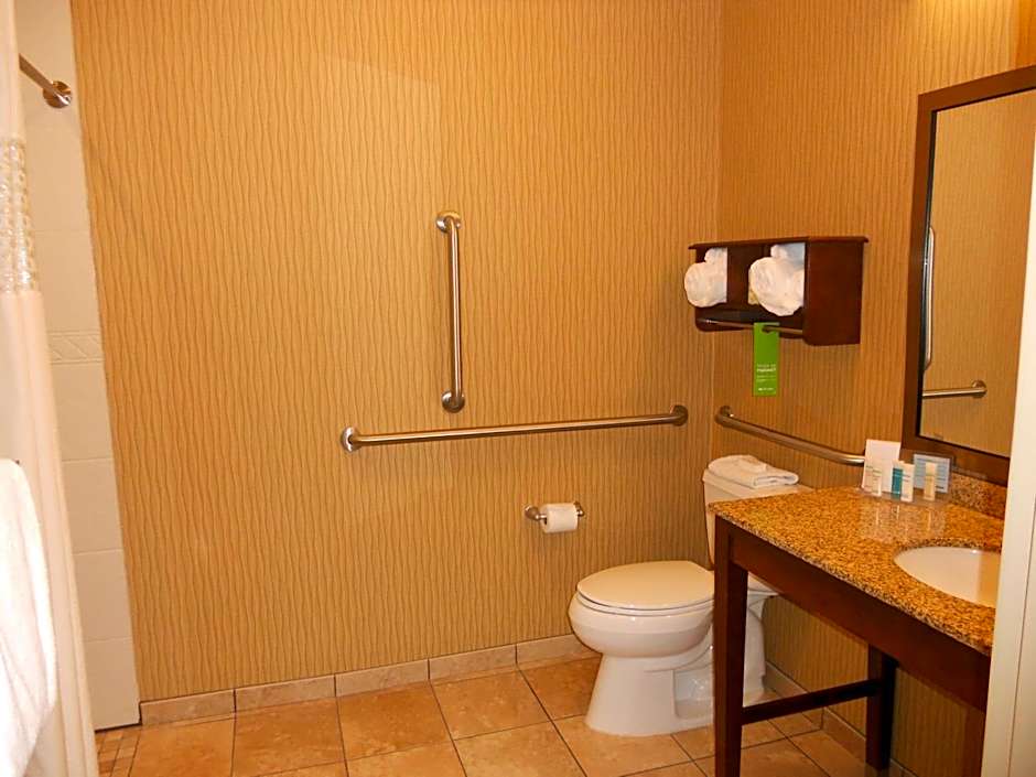 Hampton Inn By Hilton & Suites Cincinnati/Uptown-University Area