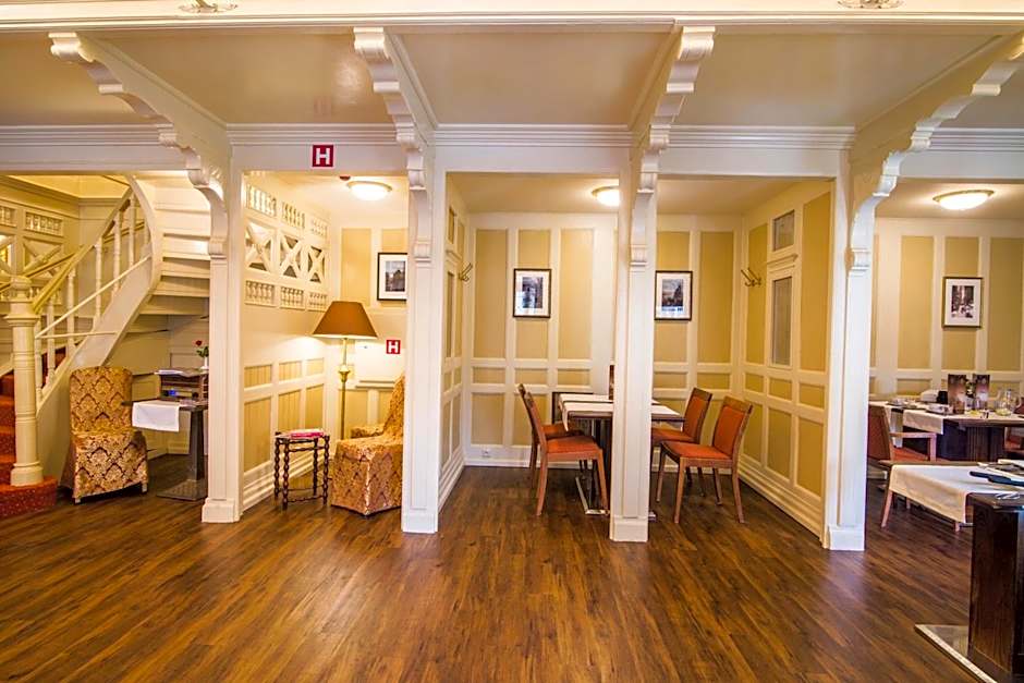 WINDSOR SPA Hotel