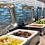 Holiday Inn Express Linyi West By IHG