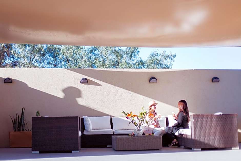 Hotel Atacama Suites