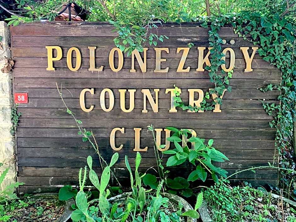 Polonezköy Country Club