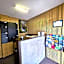 Arran Motel