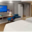 Holiday Inn Express Urumqi Station By IHG