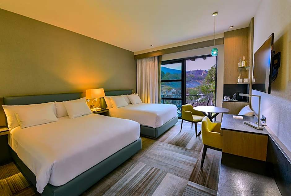 Casa Salles Hotel Boutique