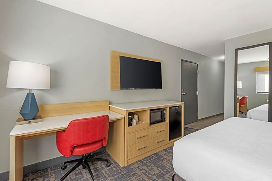 Best Western Montrose Inn