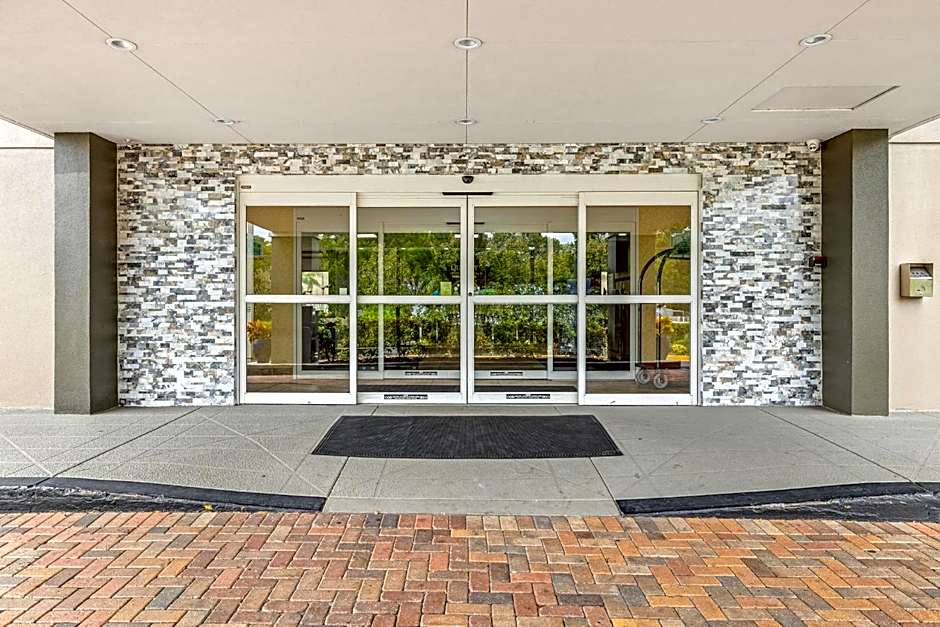 Quality Inn & Suites Tampa near Fairgrounds and Casino