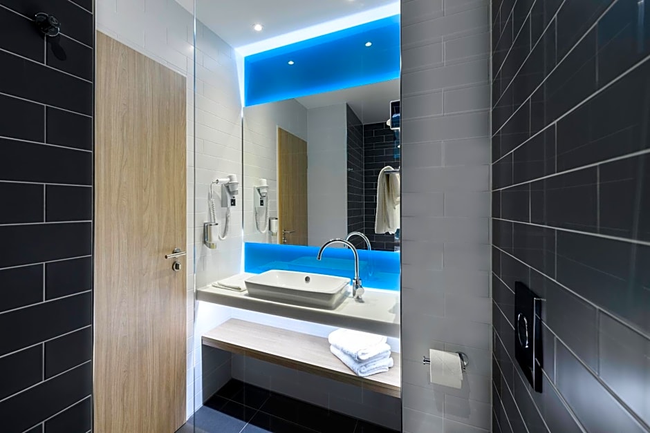 Holiday Inn Express Regensburg By IHG