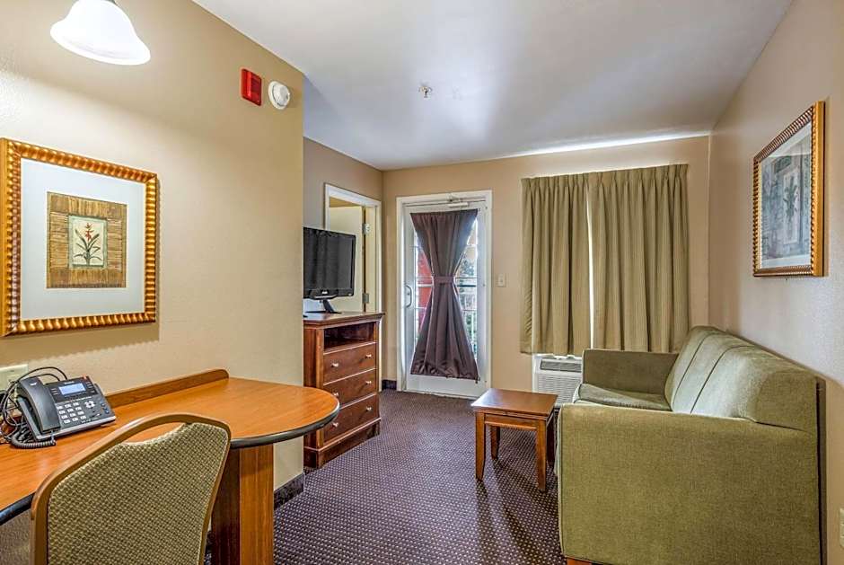 MainStay Suites Port Saint Joe South