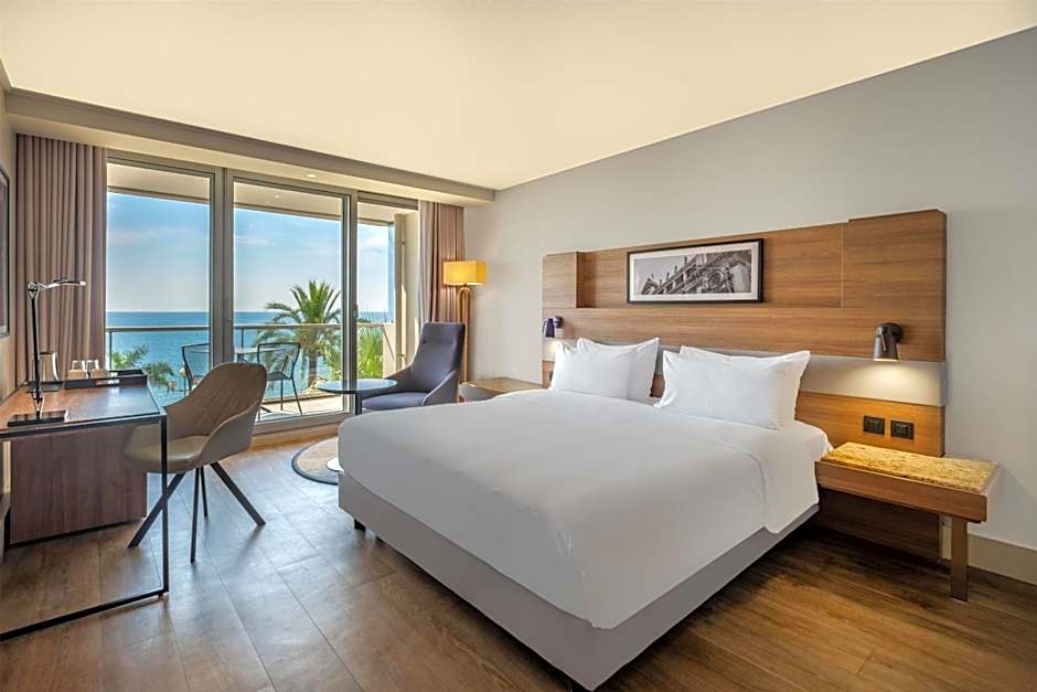 Photo 1 of 5 of Superior, Sea View, Terrace