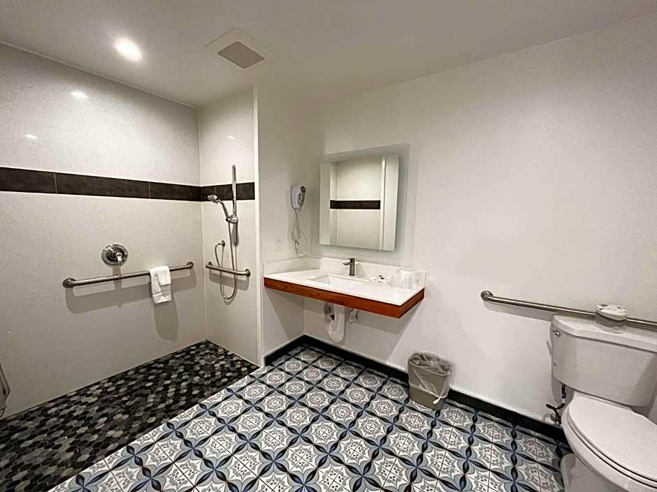 Motel 6 Vallejo, CA - Napa Valley