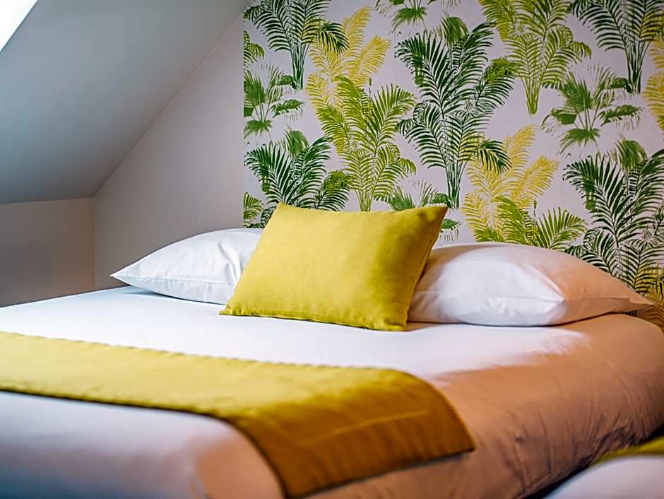 ibis Styles Calais Centre