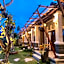The Lava Bali Villa and Hot Spring
