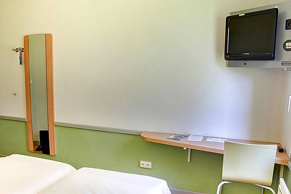 Hotel Inn Design Laon