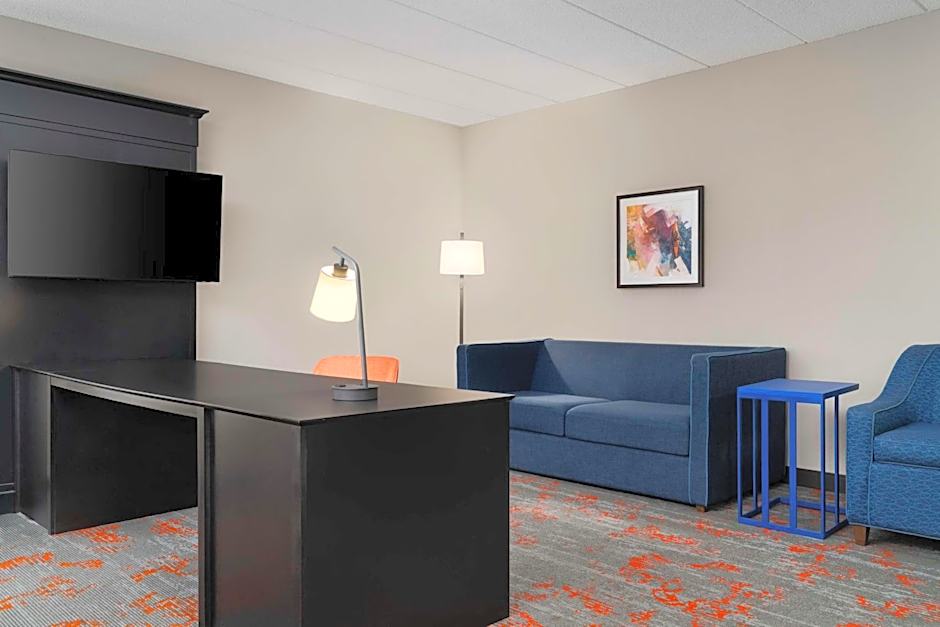 Hampton Inn By Hilton Stafford/Quantico-Aquia