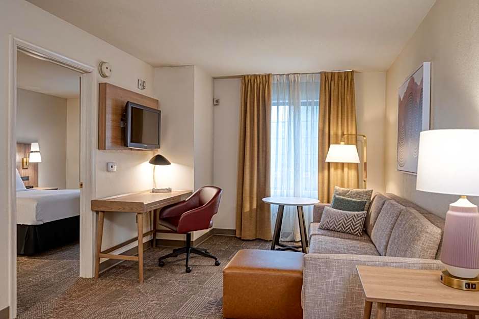 Staybridge Suites Allentown Airport Lehigh Valley By IHG