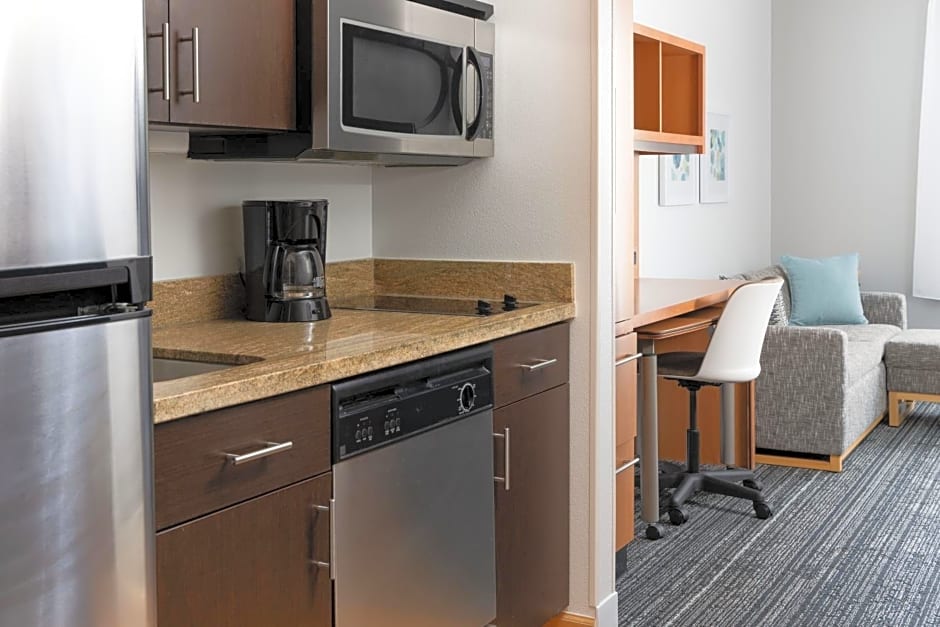 TownePlace Suites by Marriott Sacramento Roseville