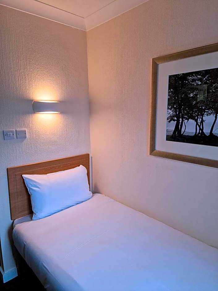 Britannia Hotel Birmingham New Street Station Birmingham