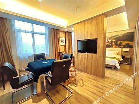 Ruizhi Tianlong Hotel
