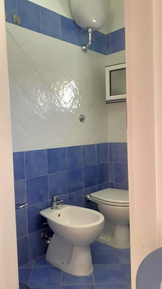 Affittacamere delle rose