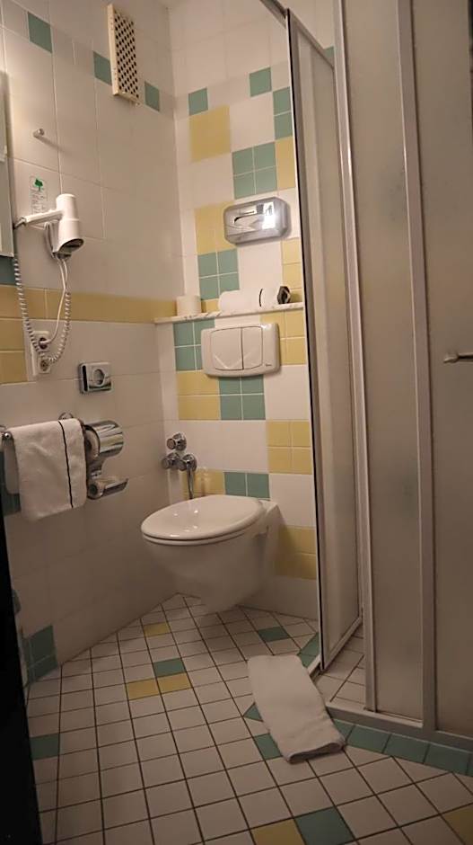 Hotel Gasthaus zur Linde