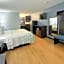 HomeTowne Studios By Red Roof Augusta