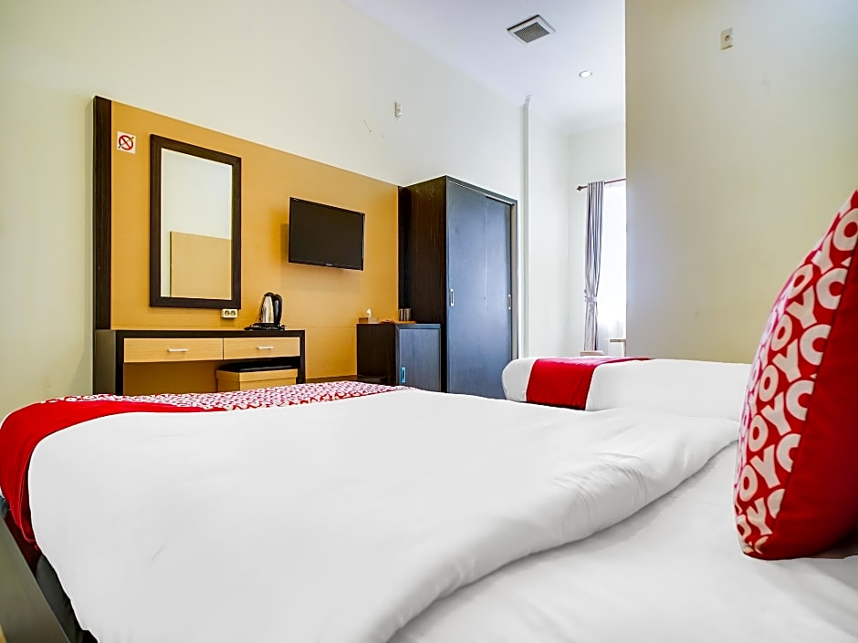 Capital O 540 Esther Hotel