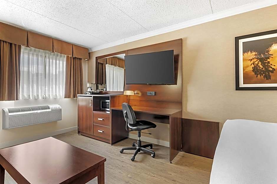 Best Western Plus Dryden Hotel & Conference Centre