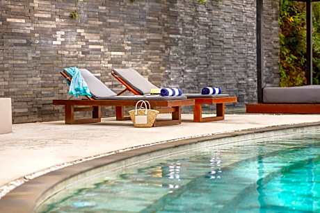 The Terraces Boutique Apartments