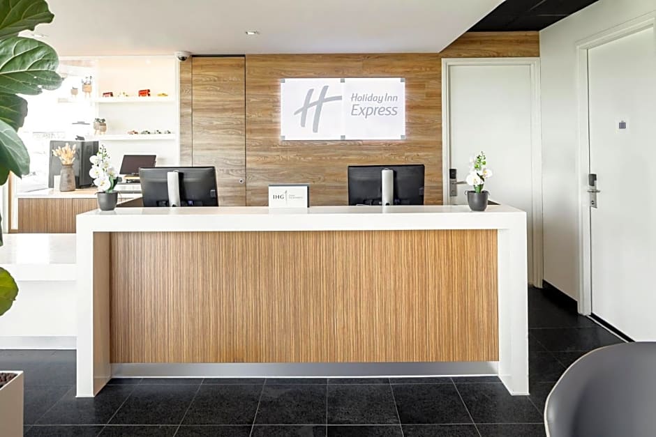 Holiday Inn Express Utrecht - Papendorp