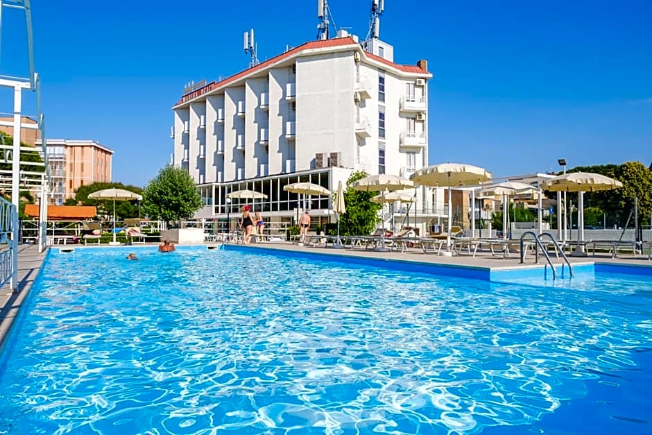 Hotel Marina Beach - Azzurro Club