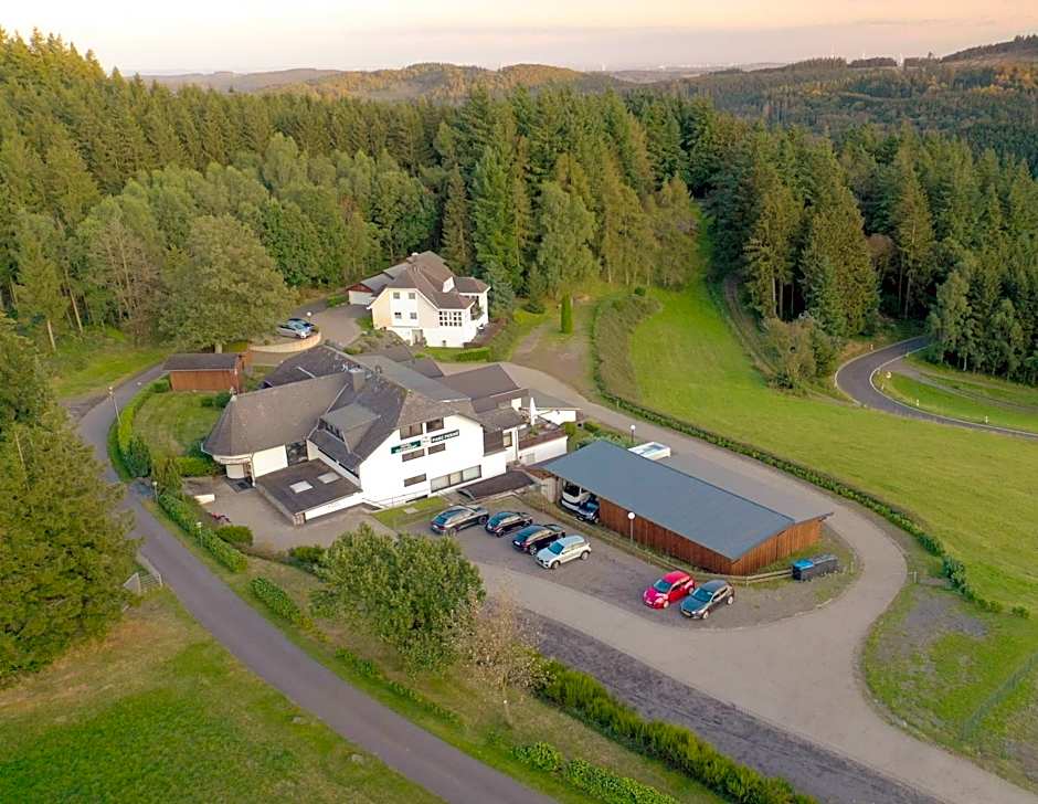 Hotel Parc Fermé