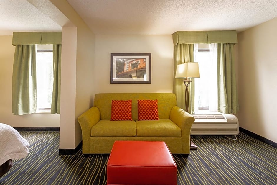 Hampton Inn Columbia I-26/Harbison Blvd