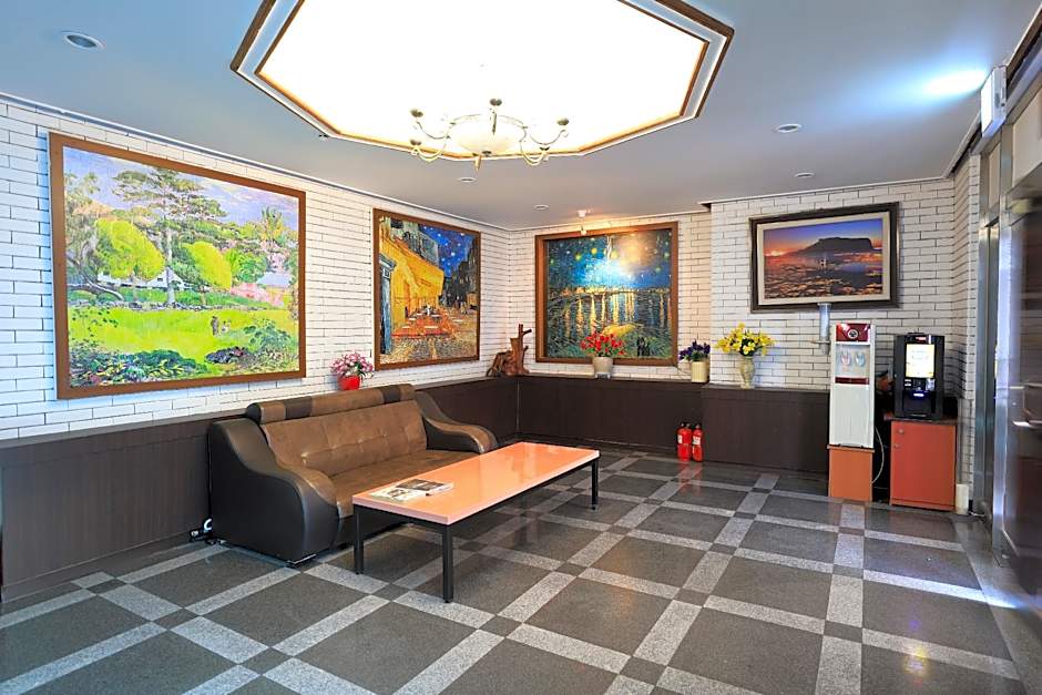 Twins Hotel