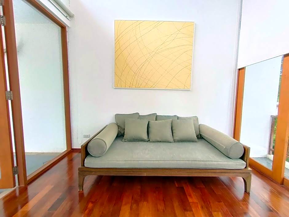 Pranaluxe Pool Villa