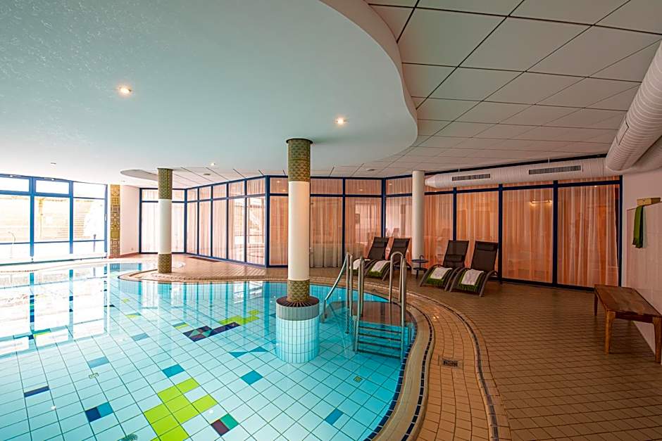 Heide Hotel Reinstorf