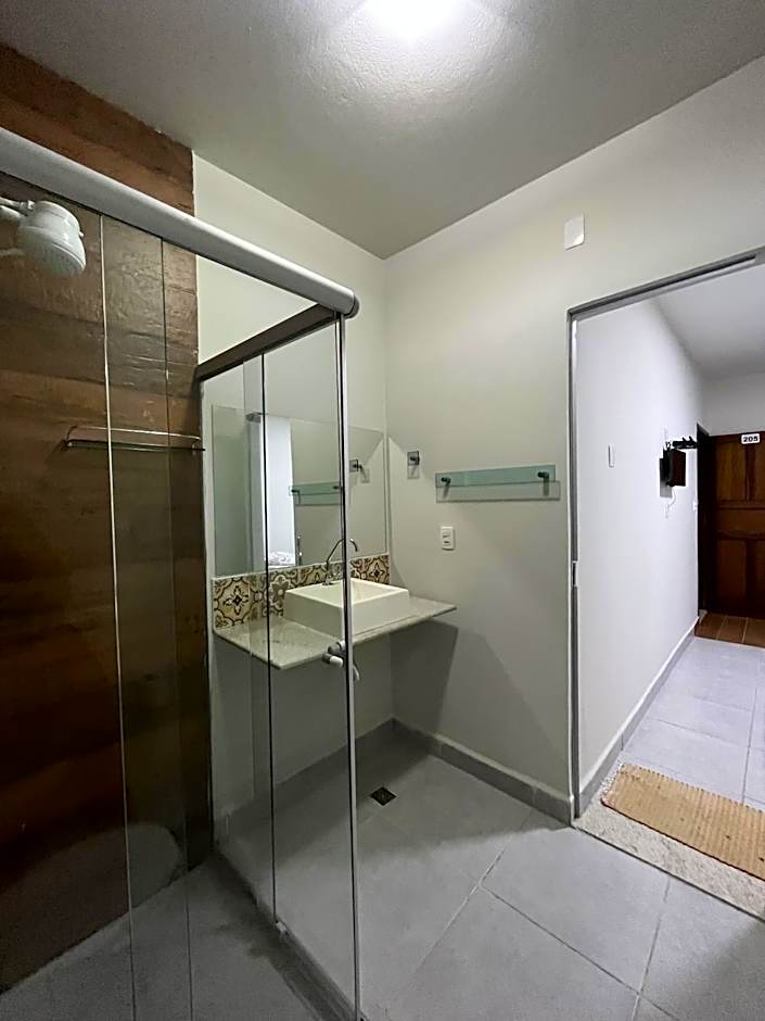 Vitor Moreira pousada campo verde ltda