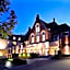 Parkhotel Bergholzchen