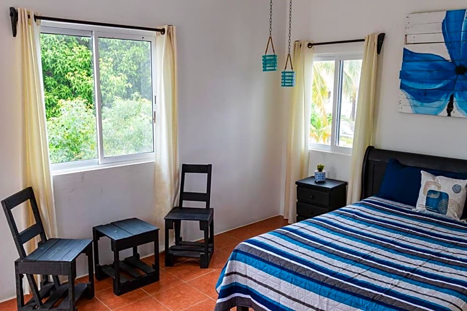 Hotel Las Arenas Puerto Morelos