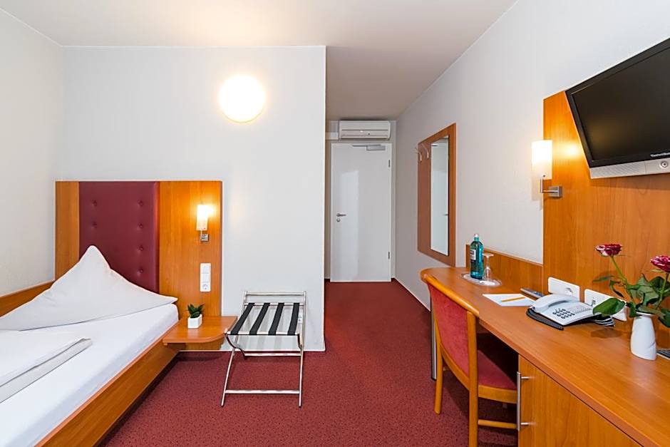 Hotel Vater Rhein