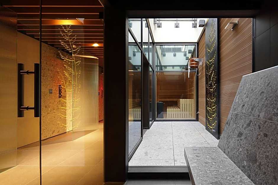 VERSOVERDE HOTEL Alzaia Naviglio Grande