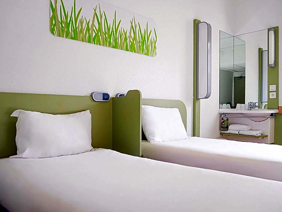 ibis budget Poitiers Nord Futuroscope