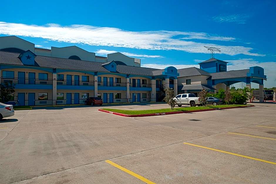 Hotel Bliss Kemah