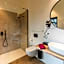 BareFoodGIULIA - Inspiration Hotel