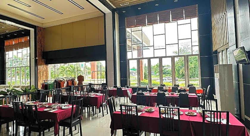 Akelada Hotel