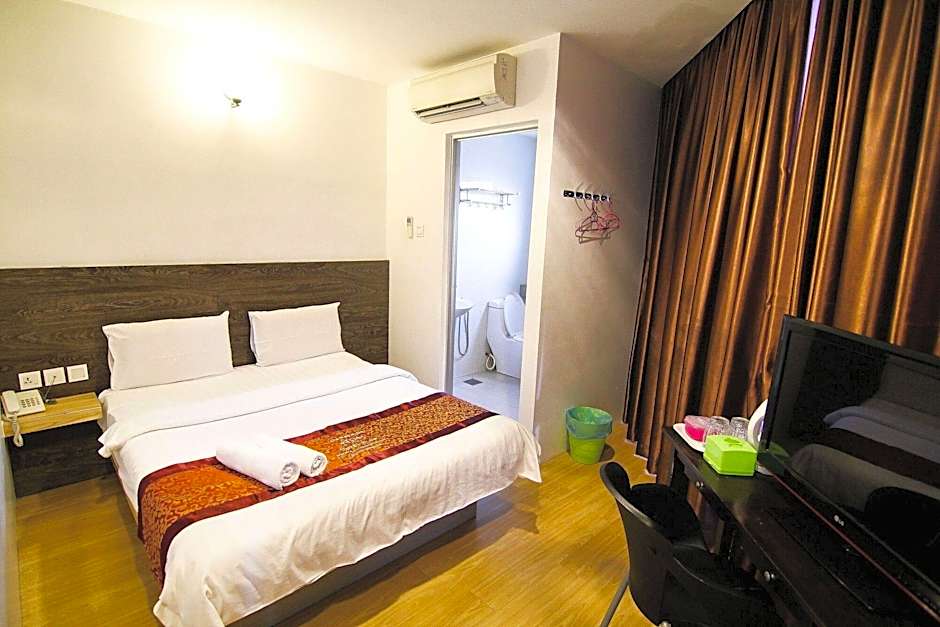 Hotel Rasah Seremban